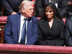 Dai reali ai capi di Stato, il dress code ai funerali di Papa Francesco. Trump si distingue col blu