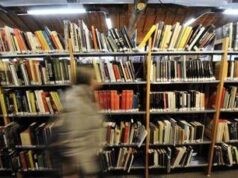 Dal ministro Giuli a Walter Veltroni, le novità in libreria