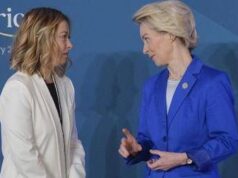 Dazi, Meloni: “Fase complessa, serve lucidità”. Nuovo colloquio con von de Leyen