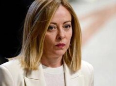 Dazi, Meloni: “Preoccupata ma no allarmismi”