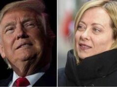 Dazi, Meloni a Washington: oggi il faccia a faccia con Trump