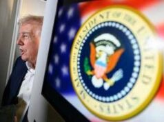 Dazi, Trump ottimista: “Con Cina arriveremo a qualcosa di positivo”