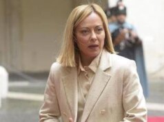Dazi Usa, Meloni: “Risvolti pesanti per produttori italiani”