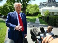Dazi Usa, Trump: “Accordo con l’India”. E sul ‘caso’ Amazon: “Bezos ha fatto cosa giusta”