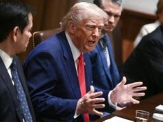 Dazi Usa, Trump e i negoziati per accordo: “Ue è un blocco unico”