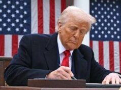 Dazi congelati, qualcuno ha spiegato a Trump che si stava facendo male da solo