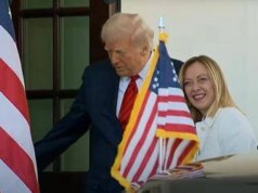 Dazi, incontro Meloni-Trump alla Casa Bianca. La premier: “Accordo possibile”