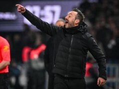 De Zerbi, rottura con lo spogliatoio a Marsiglia. E il Milan si avvicina