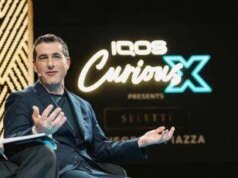 Design, Volpetti (Pmi): “Curiosità, innovazione e progresso al centro del progetto Iqos”