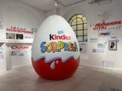 Design Week: dal 10 al 12 aprile apre il Kinder Sorpresa Design Studio
