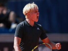 Diego Dedura-Palomero, chi è il primo 2008 a vincere una partita nel circuito Atp