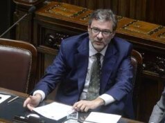 Difesa, Giorgetti: “Spese al 2% già quest’anno”