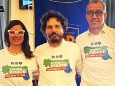 Domani al via in Romagna al Torneo delle Regioni della Lega dilettanti