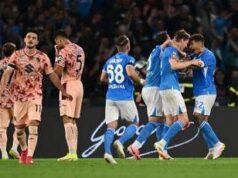 Doppietta di McTominay stende il Torino, il Napoli in vetta a +3 sull’Inter
