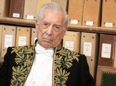 E’ morto Mario Vargas Llosa, lo scrittore Premio Nobel aveva 89 anni