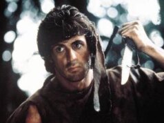 E’ morto Ted Kotcheff, regista di Rambo