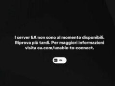 EA Sports down oggi 23 aprile, problemi e cosa succede