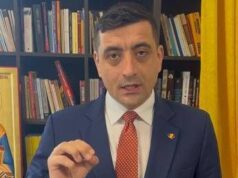 Elezioni Romania, Simion: “Voto spartiacque per dignità e giustizia a rumeni”