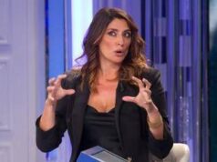Elisa Isoardi derubata: “Hanno rotto il van e hanno preso tutto”