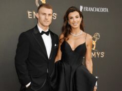 Elisabetta Canalis e Georgian Cimpeanu in crisi? Il video che cancella ogni dubbio