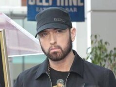 Eminem è diventato nonno, la figlia Hailie ha partorito: il significato del nome