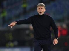 Europa League, Bodo Glimt-Lazio 2-0: doppietta di Saltnes