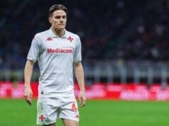 Fagioli e il caso scommesse: “Ho sbagliato e già pagato, ora voglio rialzarmi”