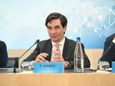 Farmaci, Chines (Sifi): “Terapia italiana e app per cheratite da Acanthamoeba”