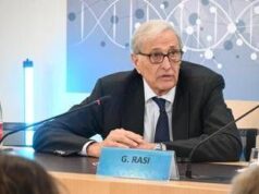 Farmaci, Rasi: “In Italia soluzione modello per incentivare nuovi antibiotici”