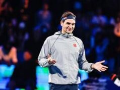 Federer, gran ritorno in vista? “Il tennis mi manca”