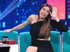 Federica Masolin è incinta, la giornalista mamma per la prima volta: l’annuncio da Cattelan