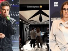 Fedez e Clara Soccini, mistero svelato: cosa c’è dietro la cena a Milano