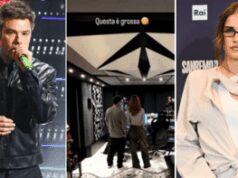 Fedez e Clara, per la prima volta insieme: arriva il nuovo singolo ‘Scelte stupide’