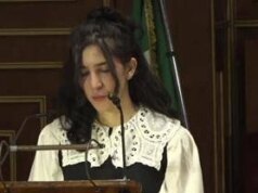 Femminicidi Sula e Campanella, Elena Cecchettin: “Rivivere queste situazioni non è facile”