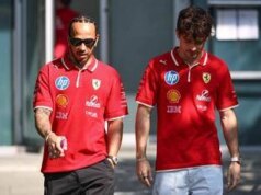 Ferrari, Hamilton e Leclerc costano caro. Verstappen pilota più pagato