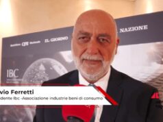 Ferretti (Ibc): ‘per competitività cogliere opportunità già disponibili’