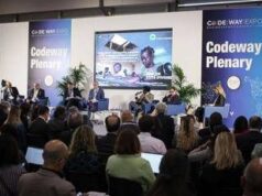 Fiere, Codeway Expo: cooperazione e sviluppo sostenibile a Fiera Roma