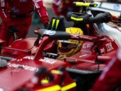 Formula 1, Gp Suzuka: qualifiche, dove vederle e orario