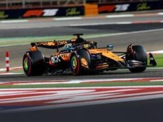 Formula 1, il Gp del Bahrain in diretta: Ferrari insegue McLaren