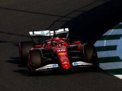 Formula 1, la griglia di partenza del Gp di Monaco