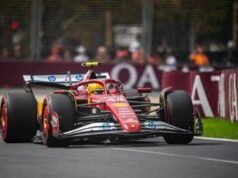 Formula 1, oggi il Gp Arabia Saudita: orario e dove vederlo in tv
