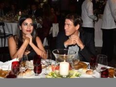 Francesca Brienza, l’amore con Rudi Garcia: “Per il primo appuntamento avvisai il mio direttore”