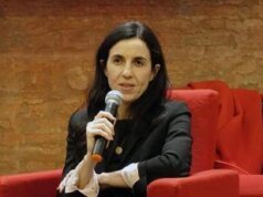 Francesca Mannocchi: “Ho la sclerosi multipla, costretta a pagarmi le visite”