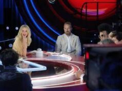 Francesco Facchinetti, la frase che spiazza Alessia Marcuzzi: “Ho fallito tante volte nella vita…”