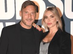 Francesco Totti e Noemi Bocchi, la vacanza (di lusso) con la famiglia allargata