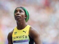 Fraser-Pryce e la gara tra genitori: corsa come una finale olimpica – Video
