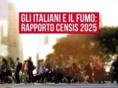 Fumo: politica sanitaria, formazione e informazione, le priorità nel rapporto Censis