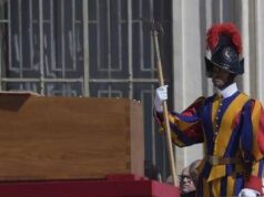 Funerali Papa Francesco, i numeri della rete. Post Zelensky su Trump al top per interazioni