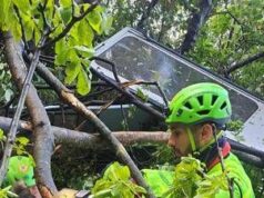 Funivia del Faito, 25 indagati: c’è anche il presidente dell’Eav