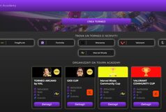 Gaming, Startup italiana TournAcademy lancia piattaforma per eSport amatoriali